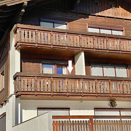 Bergidyll 6 By Alpenidyll Apartments Ramsau am Dachstein Luaran gambar