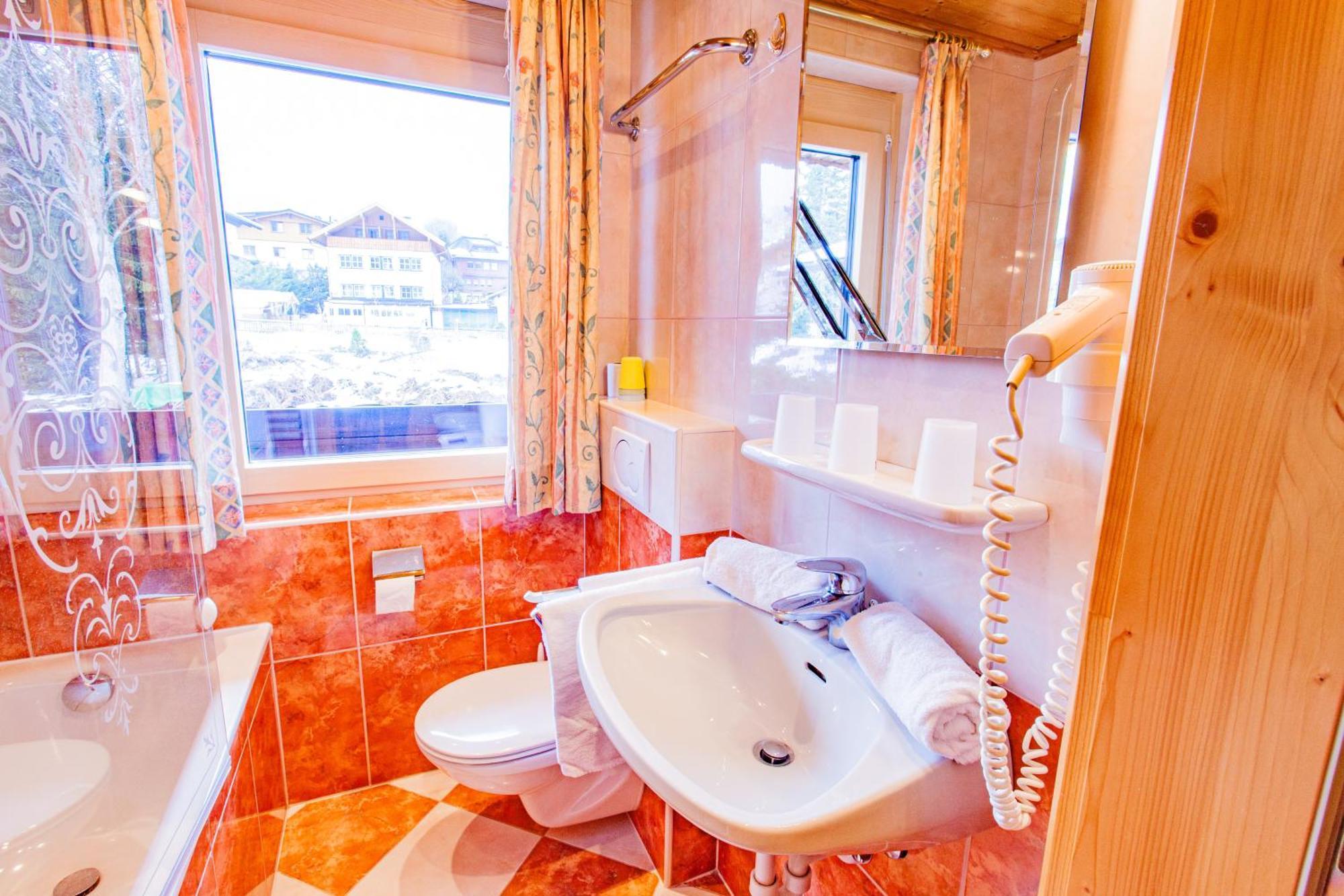 Bergidyll 6 By Alpenidyll Apartments Ramsau am Dachstein Luaran gambar
